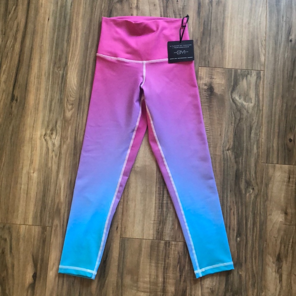DYI 7/8 Pant